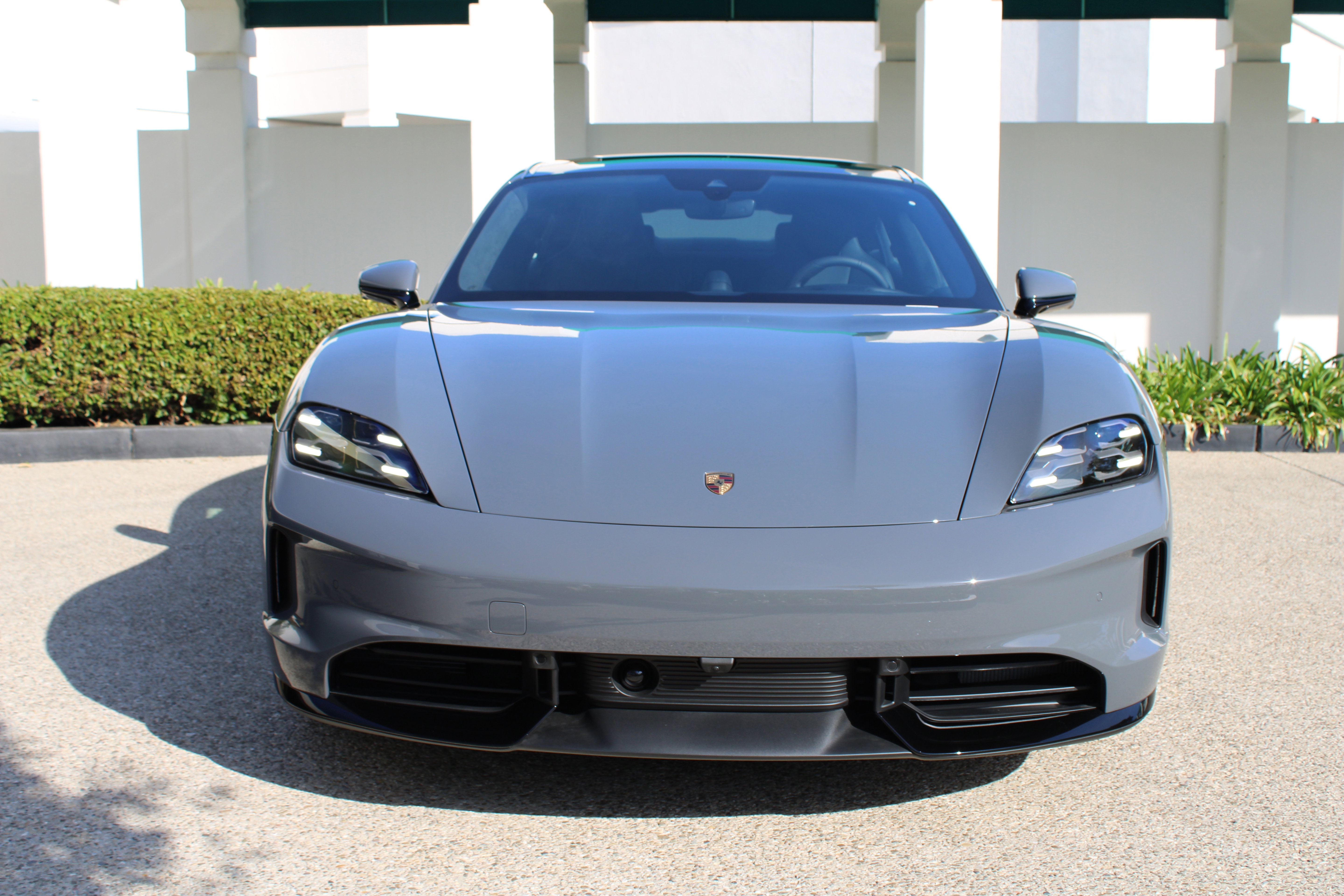 New 2026 Porsche Taycan GTS AWD/4WD image 10