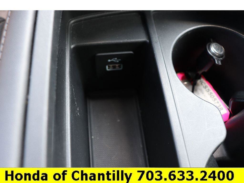 Used 2024 Acura RDX SH-AWD image 18