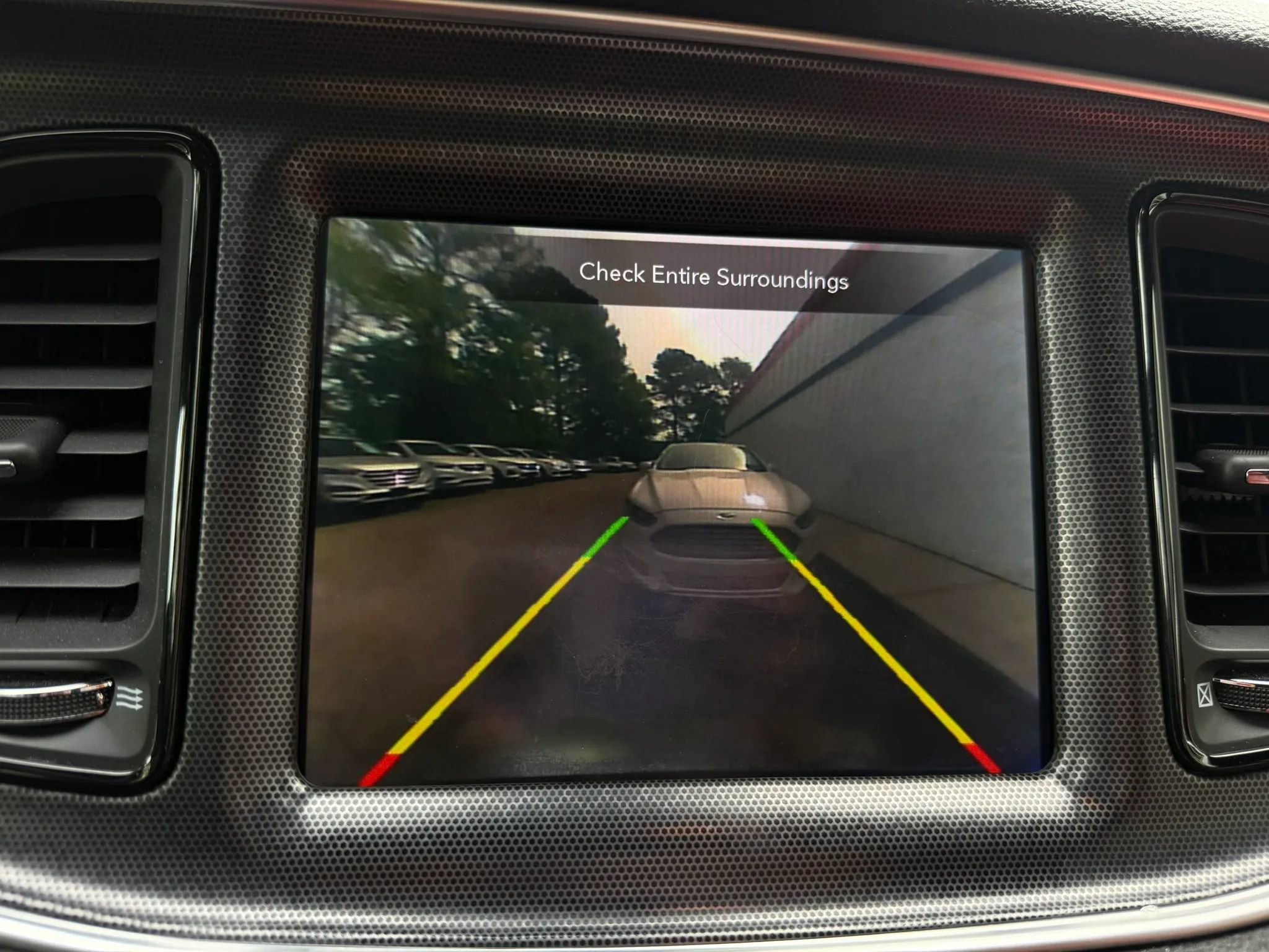 Used 2018 Dodge Challenger R/T Plus image 27