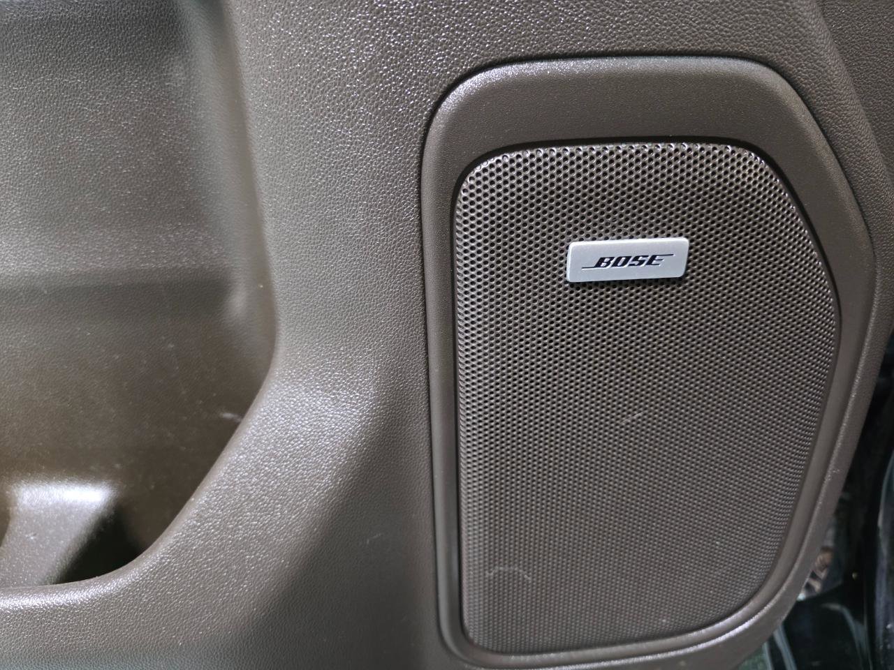 Used 2021 GMC Sierra 2500 Denali w/ Denali Black Diamond Edition image 35