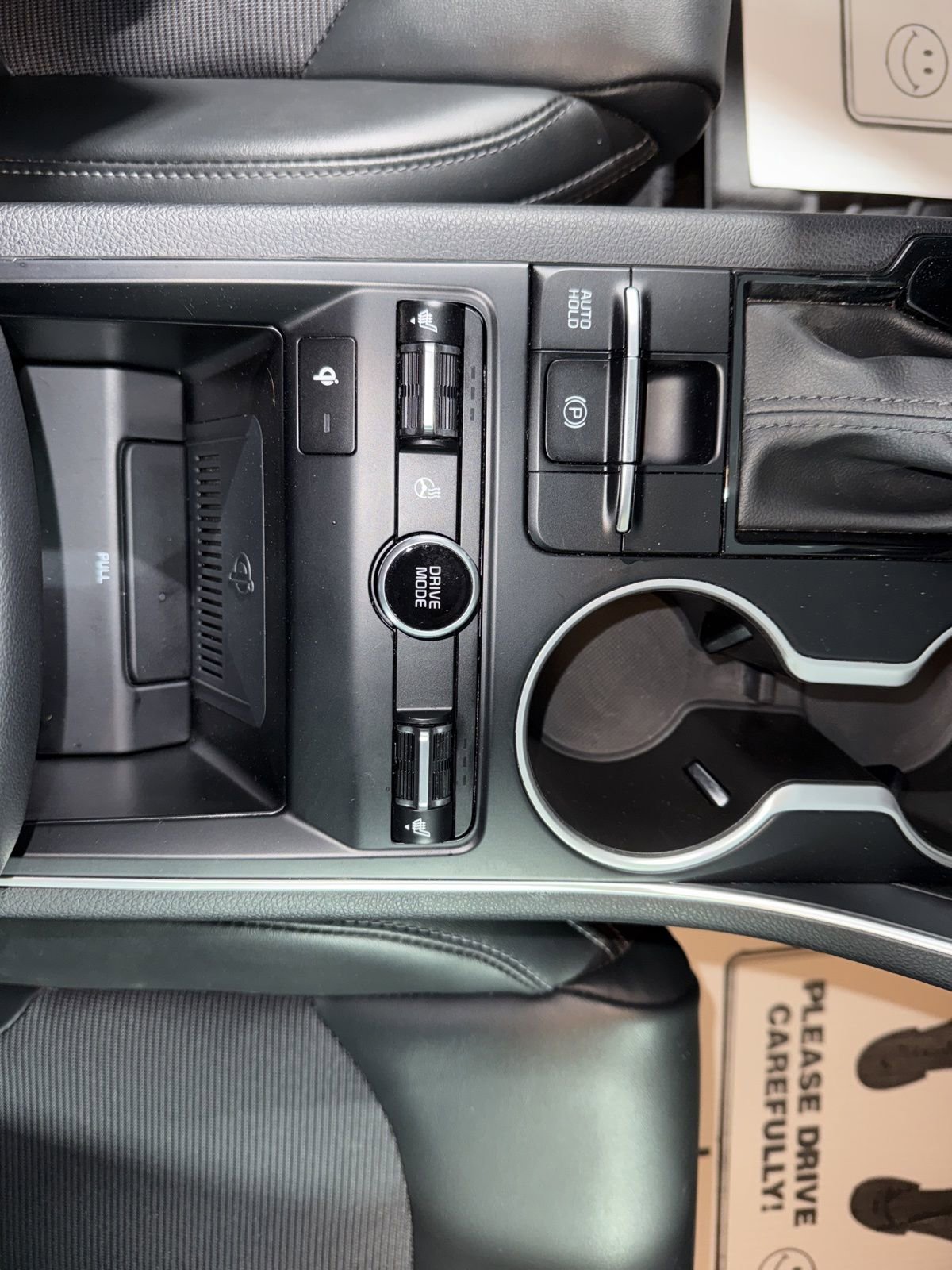 Used 2023 Kia K5 GT-Line AWD/4WD image 26