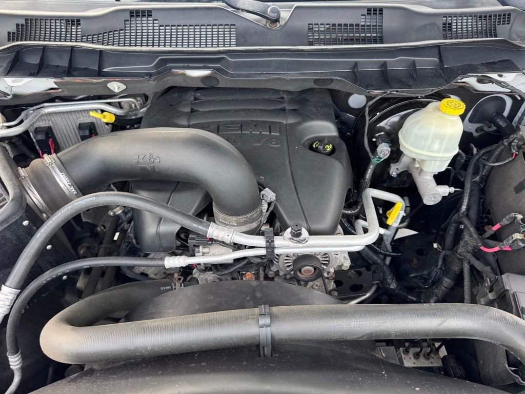 Used 2014 RAM 1500 Express AWD/4WD image 31