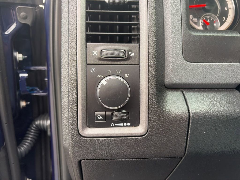 Used 2017 RAM 1500 Tradesman w/ Popular Equipment Group image 15