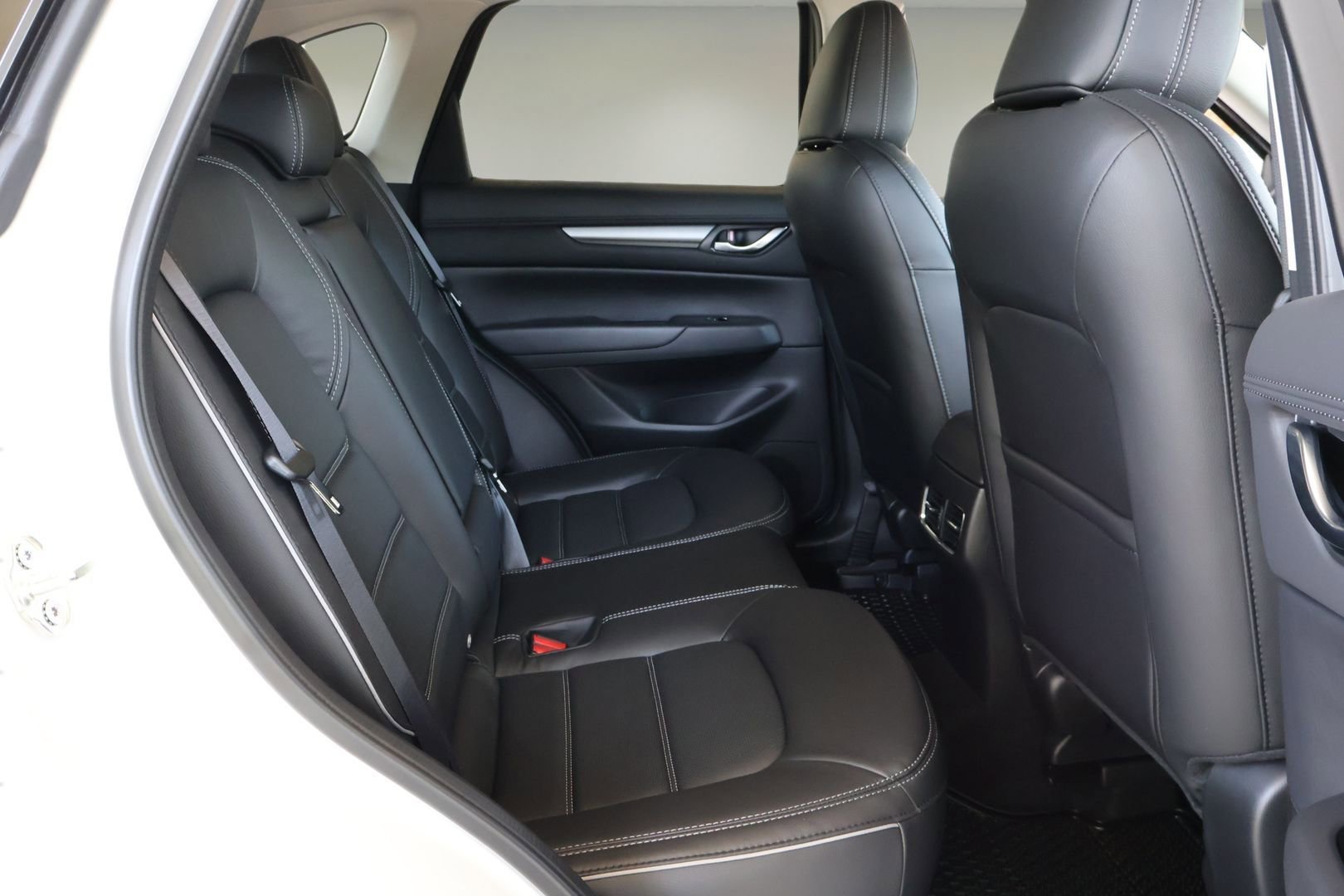 Used 2025 MAZDA CX-5 AWD 2.5 S image 19