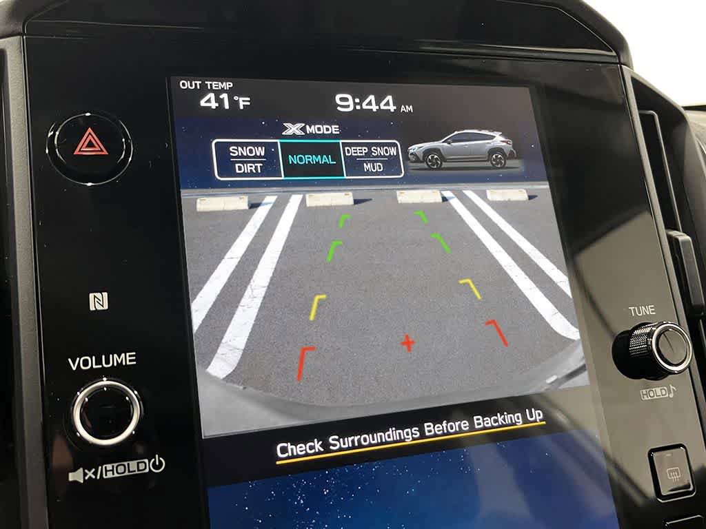 New 2026 Subaru Crosstrek 2.0i Premium AWD/4WD image 20