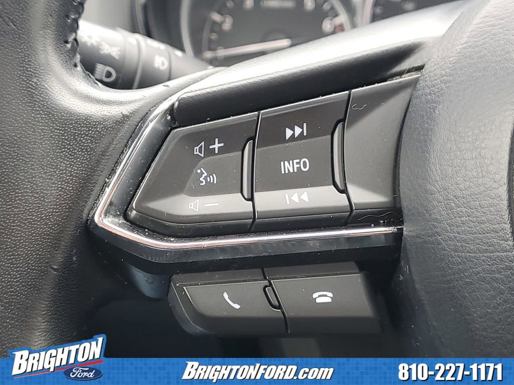 Used 2018 MAZDA CX-9 Touring w/ Touring Premium Package image 22
