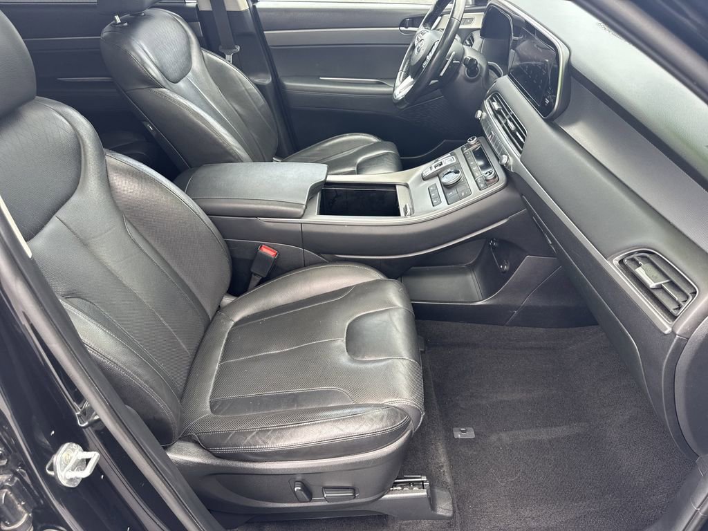 Used 2022 Hyundai Palisade SEL w/ Premium Package FWD image 13