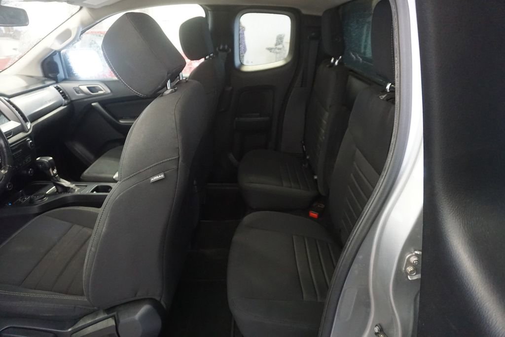 Used 2020 Ford Ranger XLT w/ Equipment Group 301A Mid AWD/4WD image 18