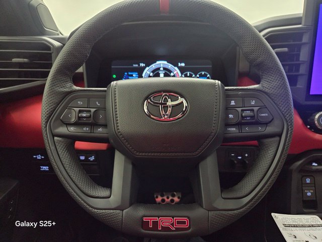 New 2026 Toyota Tundra TRD Pro AWD/4WD image 73
