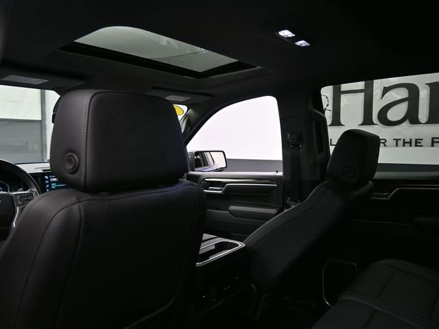 Used 2022 Chevrolet Silverado 1500 RST w/ RST All Star Premium Package image 24