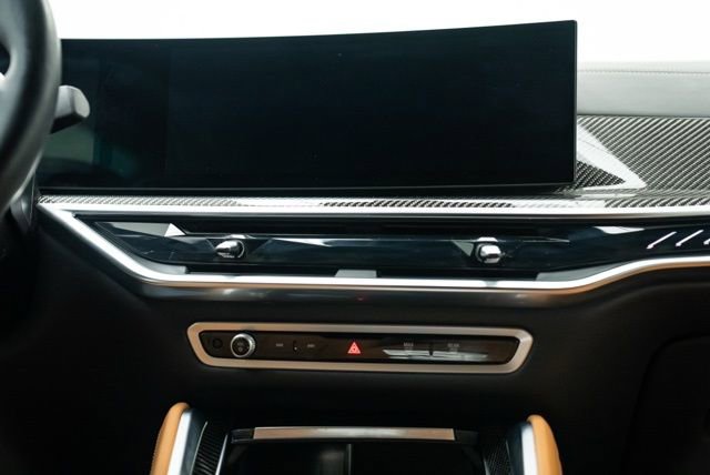 Used 2026 BMW X6 M60i image 17