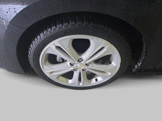 Used 2017 Chevrolet Cruze Premier image 31