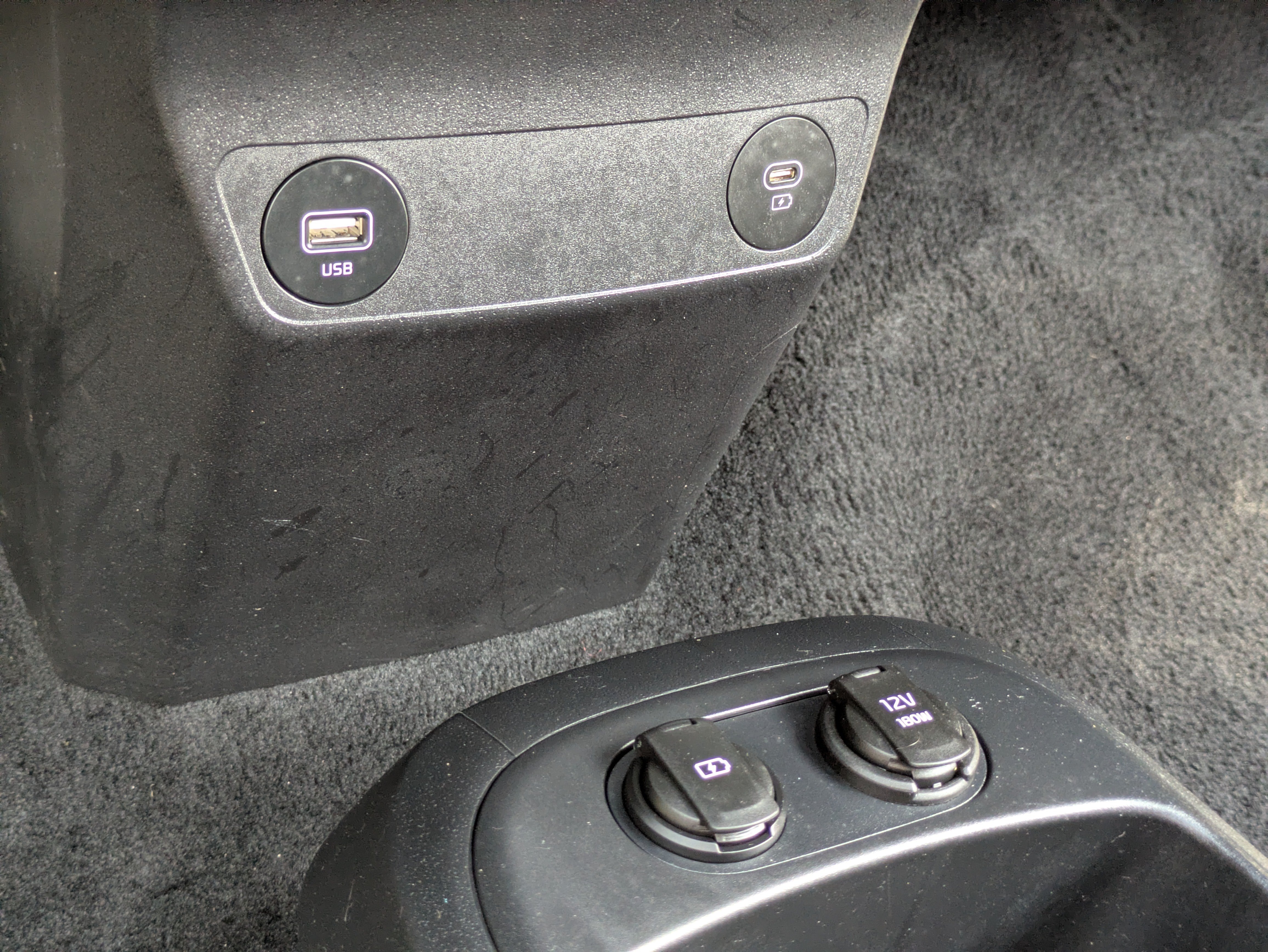 Certified 2024 Kia EV6 GT-Line AWD/4WD image 27