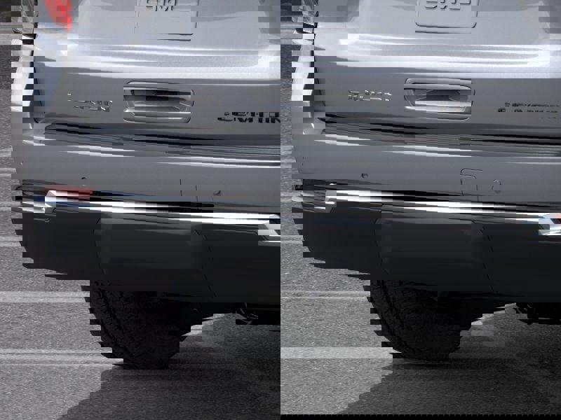 New 2026 GMC Yukon XL Elevation w/ Elevation Premium Package AWD/4WD image 14