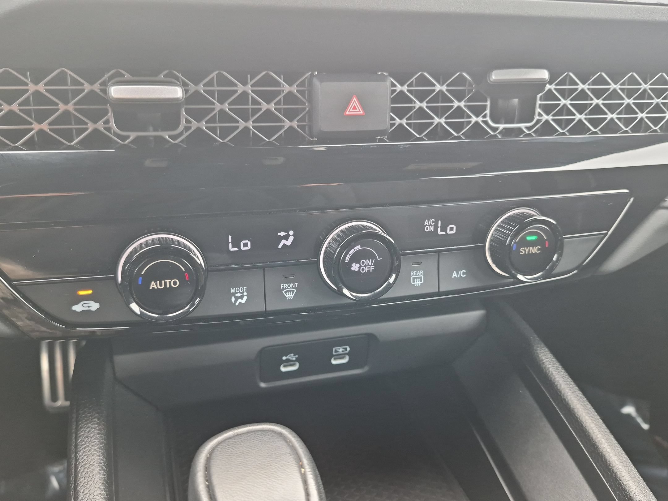 Certified 2023 Honda Accord Sport image 20
