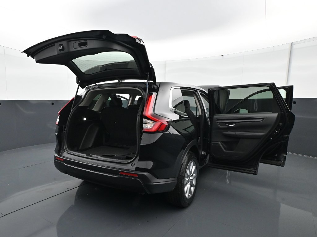 Used 2026 Honda CR-V EX image 32