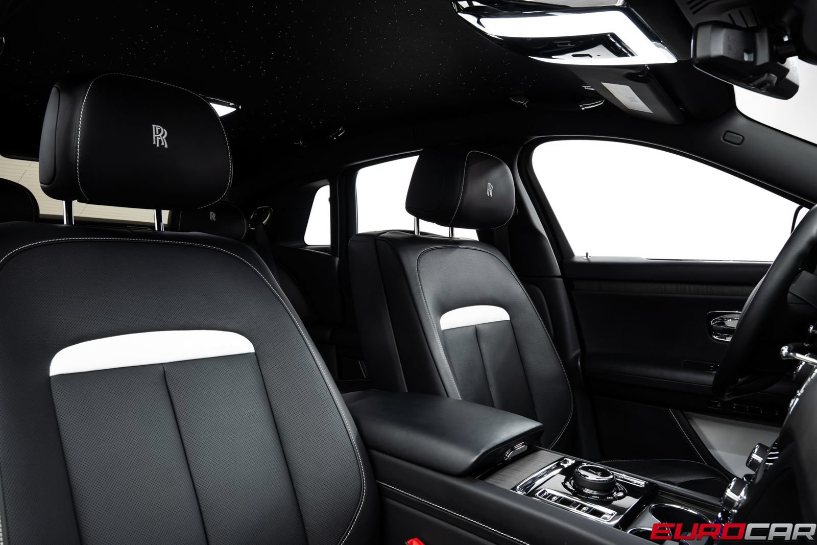 Used 2023 Rolls-Royce Ghost AWD/4WD image 36