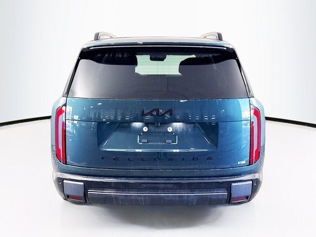 New 2027 Kia Telluride EX X-Line AWD/4WD image 6