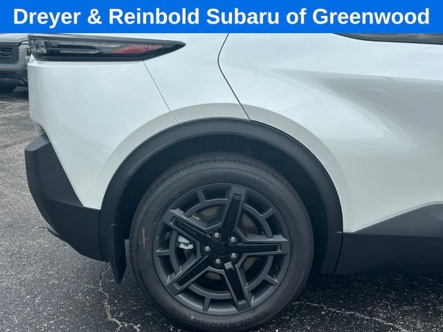 New 2026 Subaru Uncharted AWD w/ Protection Package image 9