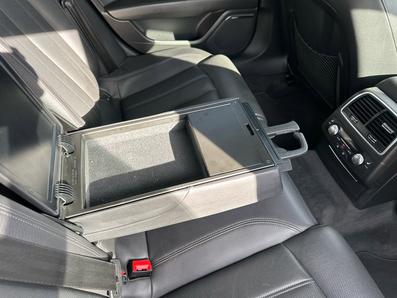 Used 2016 Audi A7 3.0T Prestige w/ Prestige Package image 20