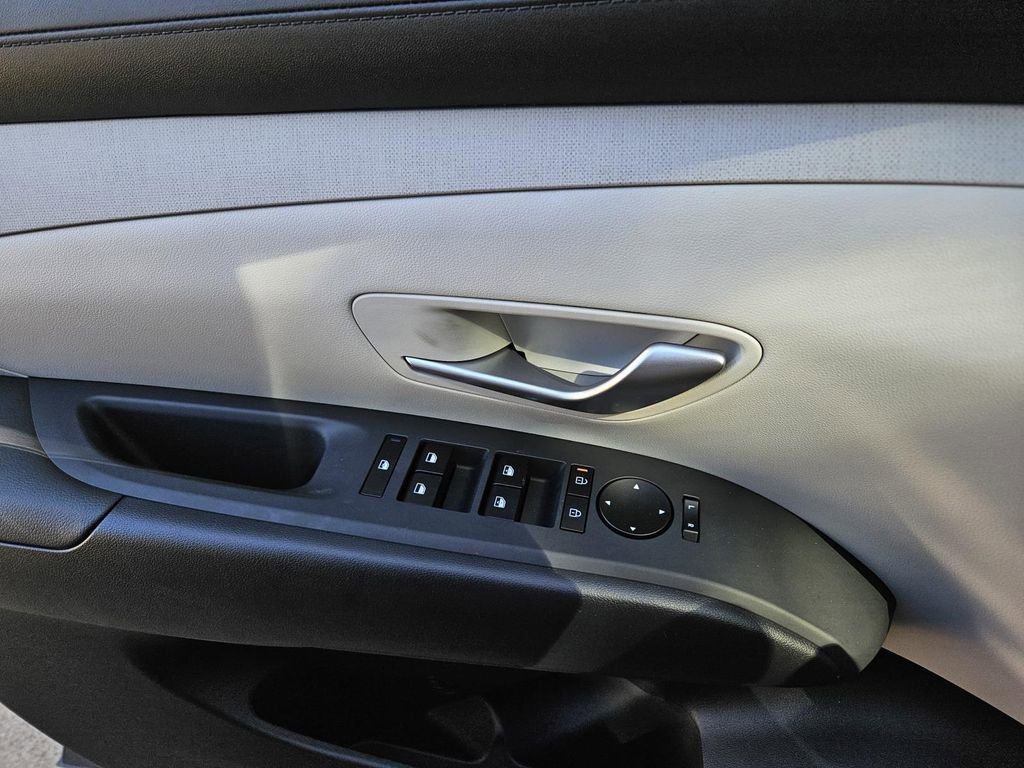 New 2026 Hyundai Tucson SEL FWD image 22