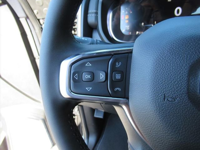 New 2026 RAM 2500 Laramie image 20