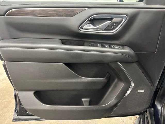 Used 2021 Chevrolet Tahoe LT image 12