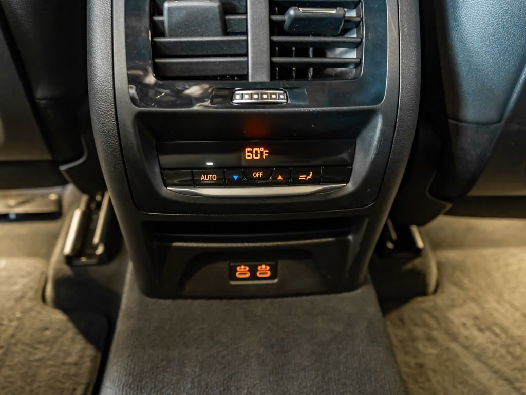 Used 2021 BMW X4 xDrive30i w/ Premium Package 3 image 26