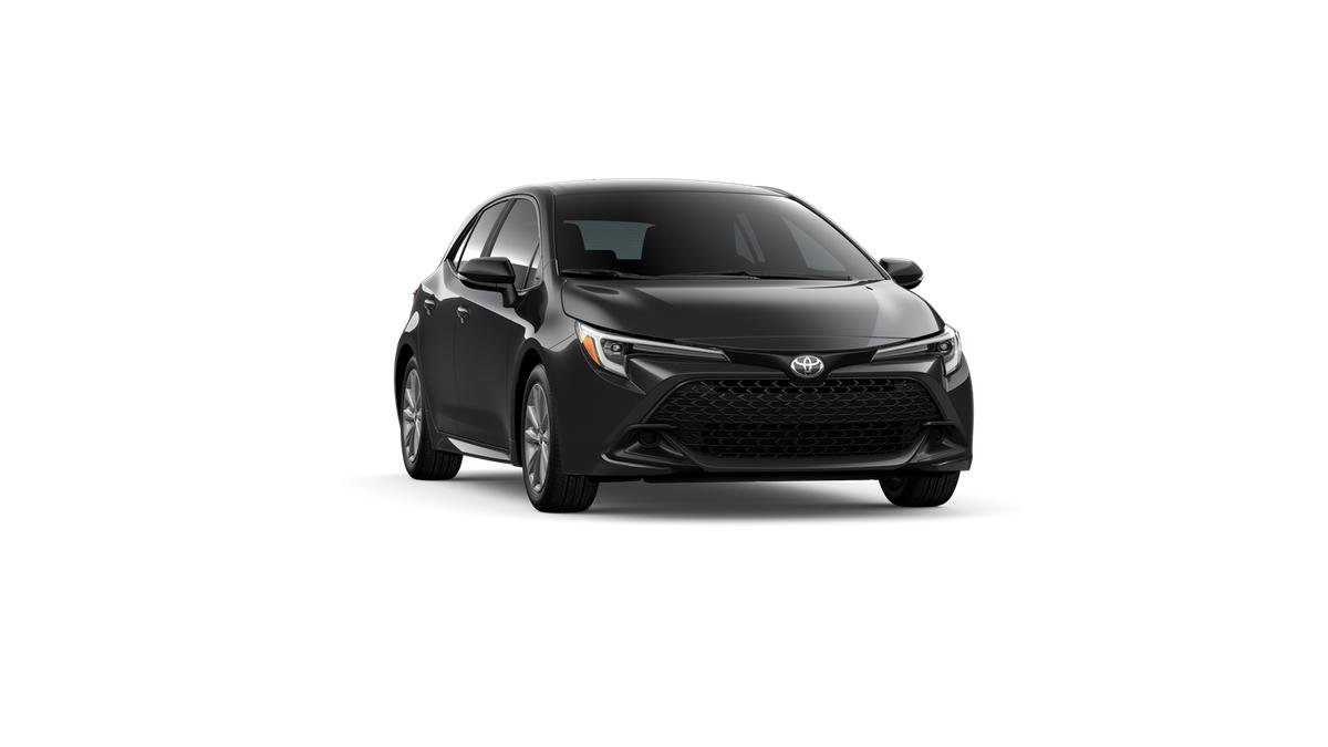 New 2026 Toyota Corolla SE FWD image 32