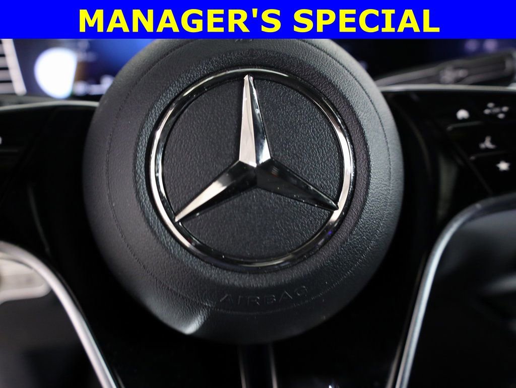 Certified 2026 Mercedes-Benz GLE 350 4MATIC image 22