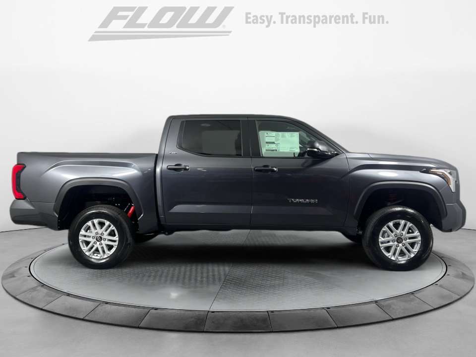 New 2026 Toyota Tundra SR5 image 8
