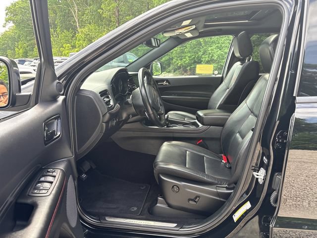 Certified 2025 Dodge Durango GT AWD/4WD image 31