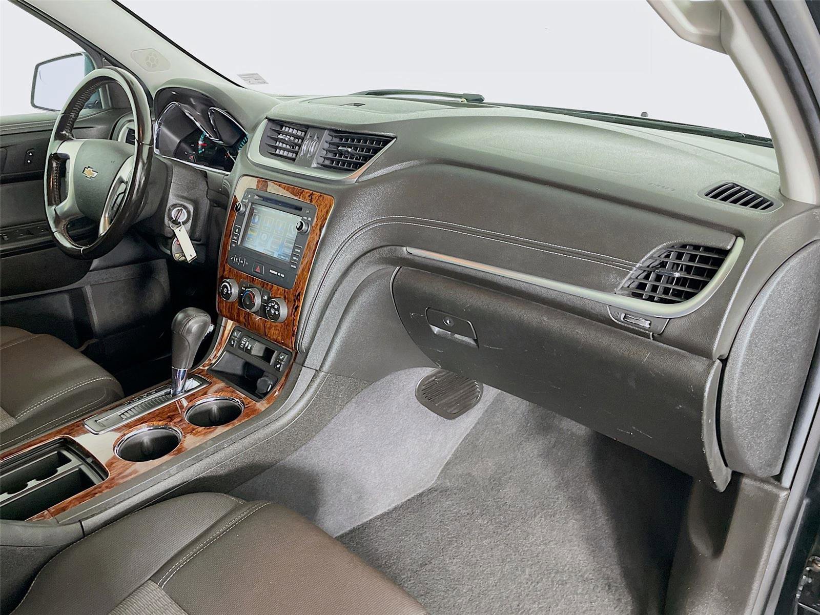 Used 2014 Chevrolet Traverse LT w/ All-Star Edition image 33