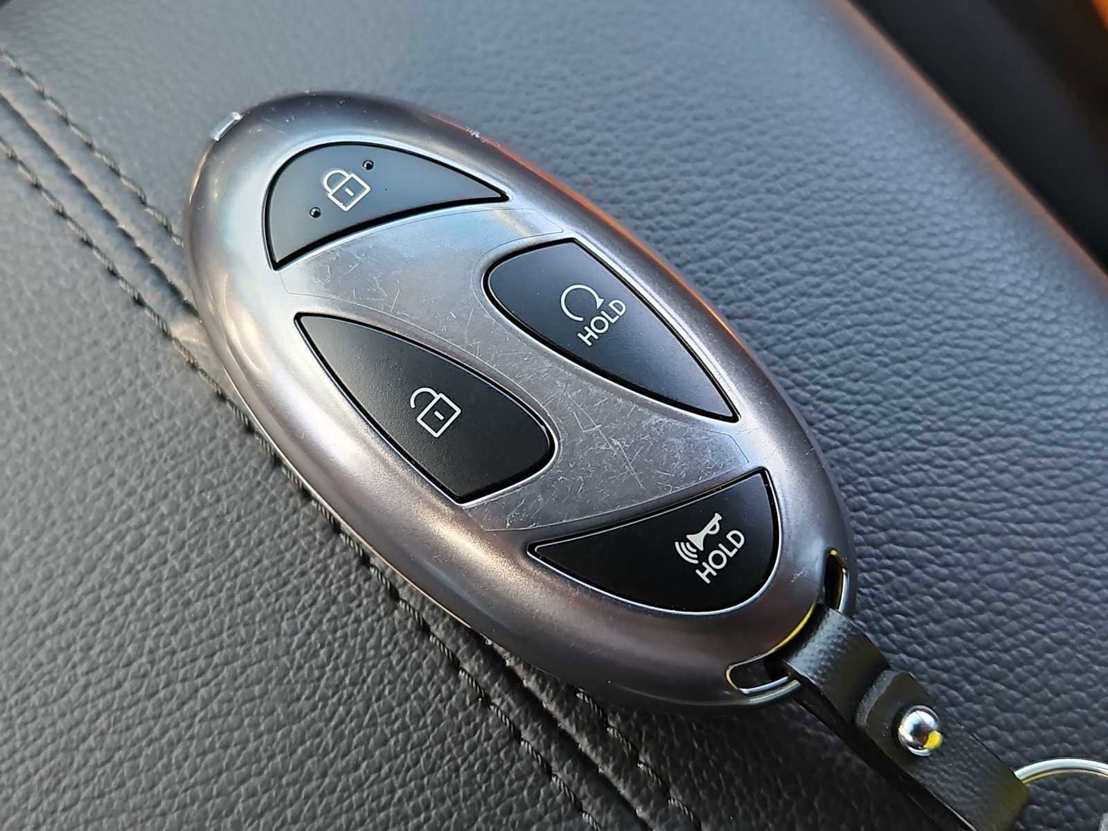 New 2026 Hyundai Tucson SEL image 35