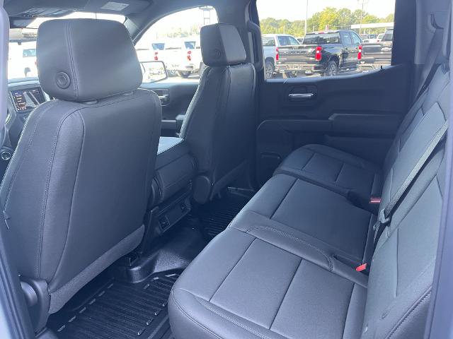 New 2026 GMC Sierra 1500 Pro w/ Pro Value Package AWD/4WD image 4