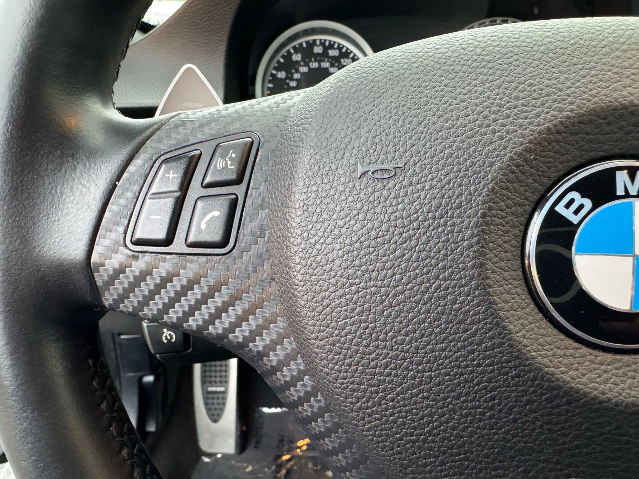 Used 2009 BMW M3 Convertible image 36