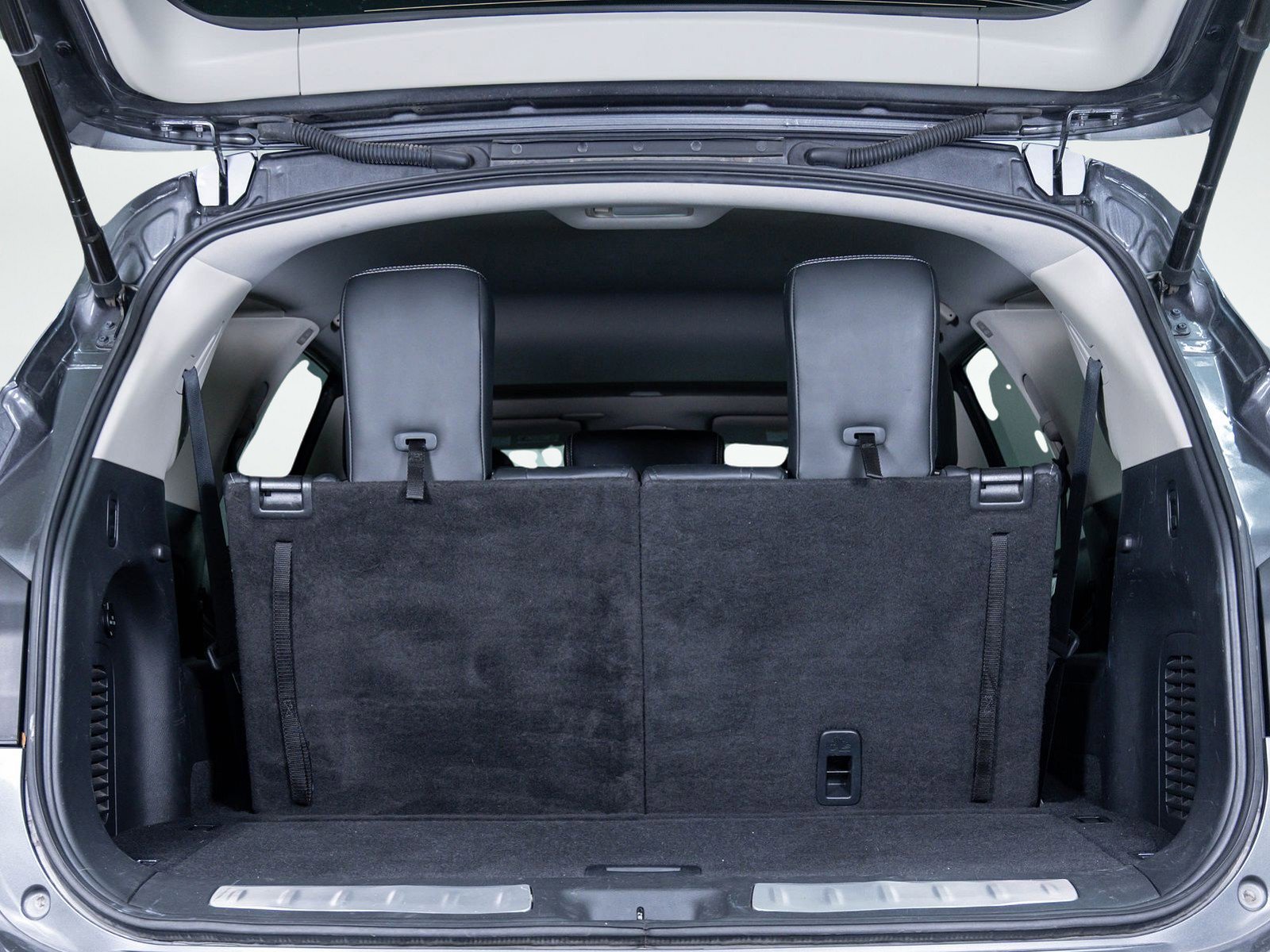 Used 2019 INFINITI QX60 Luxe image 8