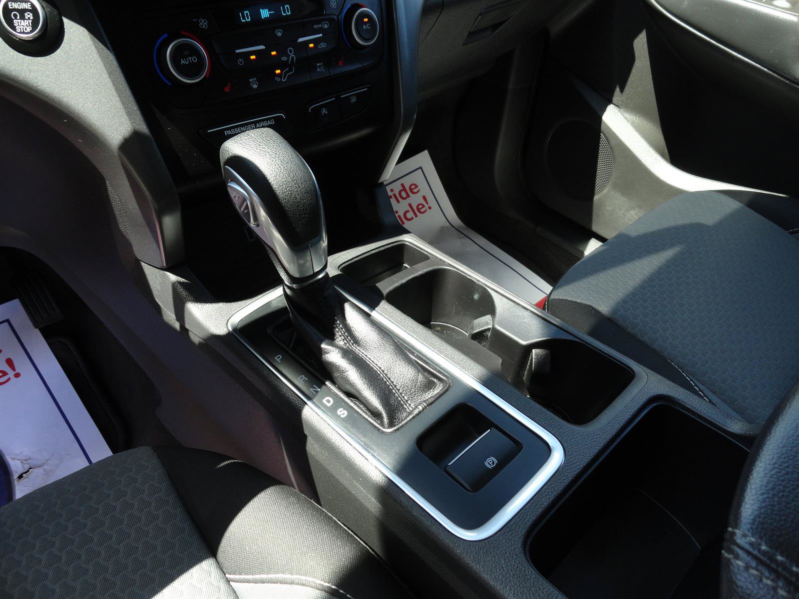 Used 2019 Ford Escape SE AWD/4WD image 18