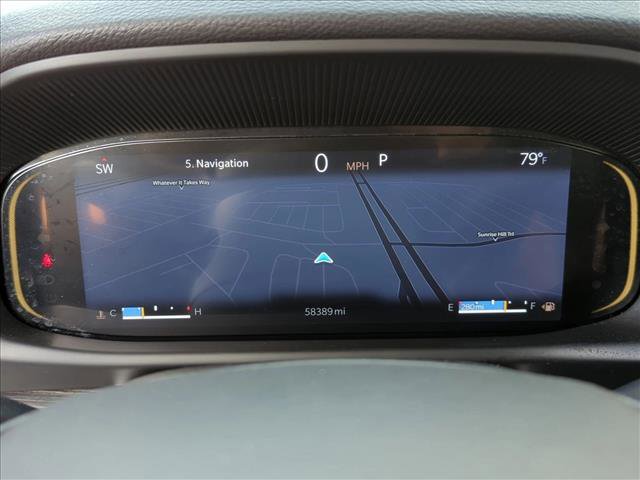 Used 2024 Jeep Wagoneer L Series II w/ Flexible Seating Group image 11