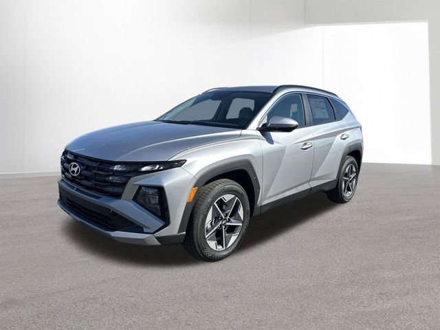 New 2026 Hyundai Tucson SEL AWD/4WD image 11