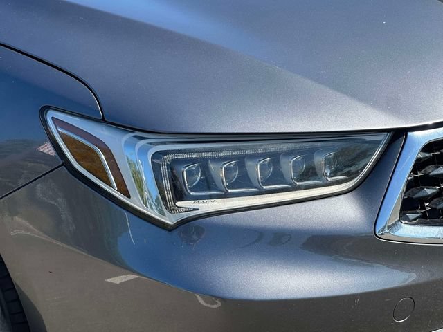Used 2020 Acura TLX FWD image 15