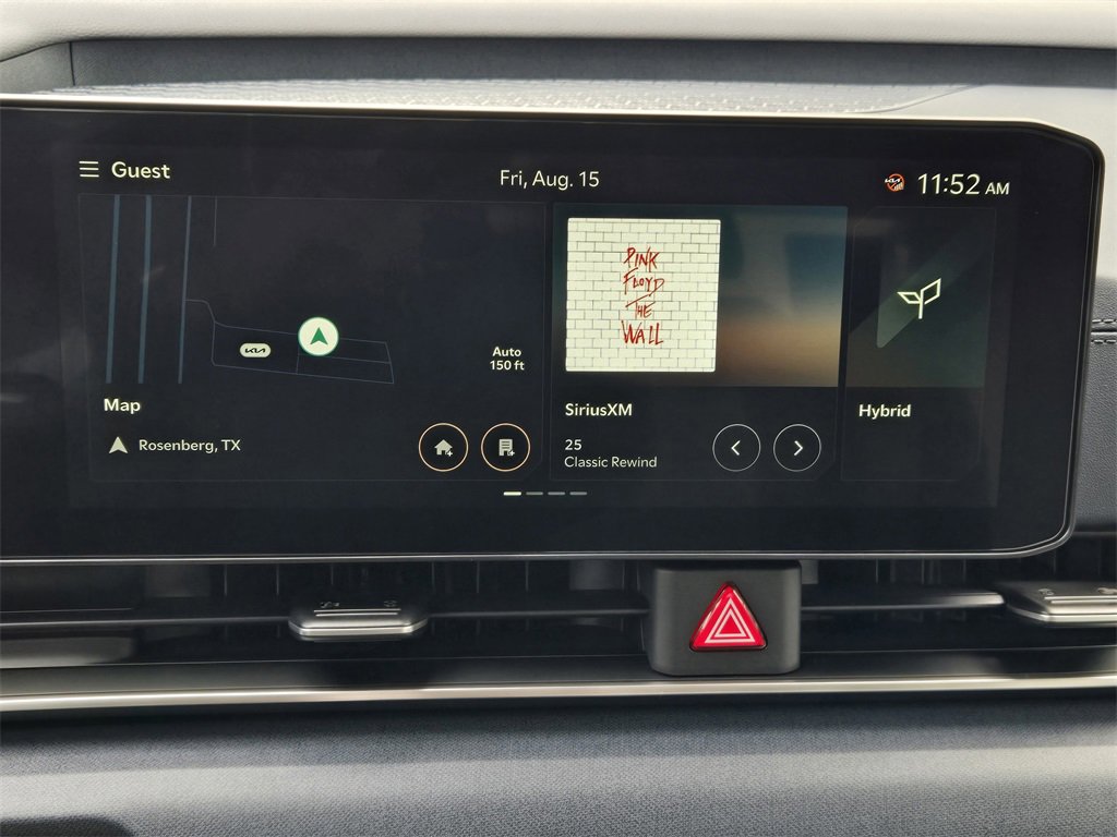 New 2026 Kia Carnival EX image 12