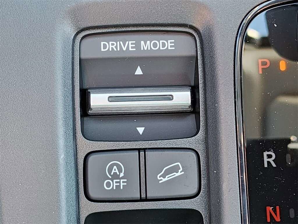 Certified 2024 Honda CR-V EX-L image 31