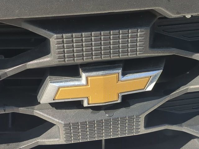 Used 2023 Chevrolet Silverado 1500 Custom image 13