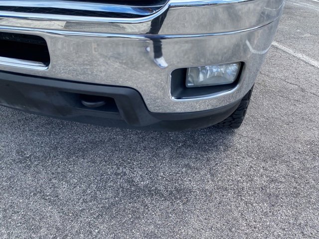 Used 2014 Chevrolet Silverado 2500 LTZ w/ LTZ Plus Package image 44