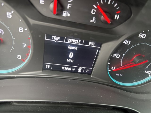 Used 2019 Chevrolet Malibu LT image 18