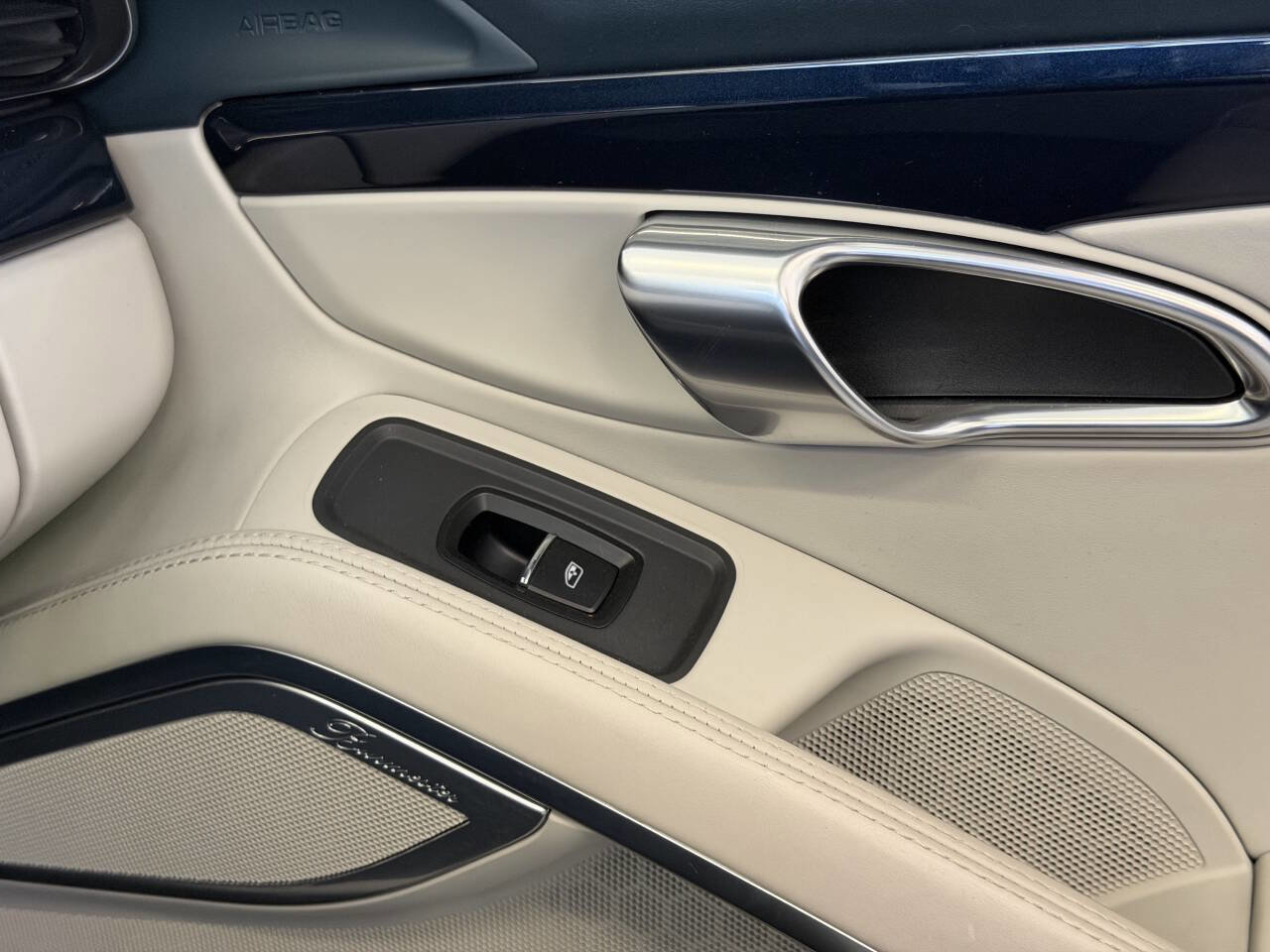 Used 2019 Porsche 911 Turbo S image 47