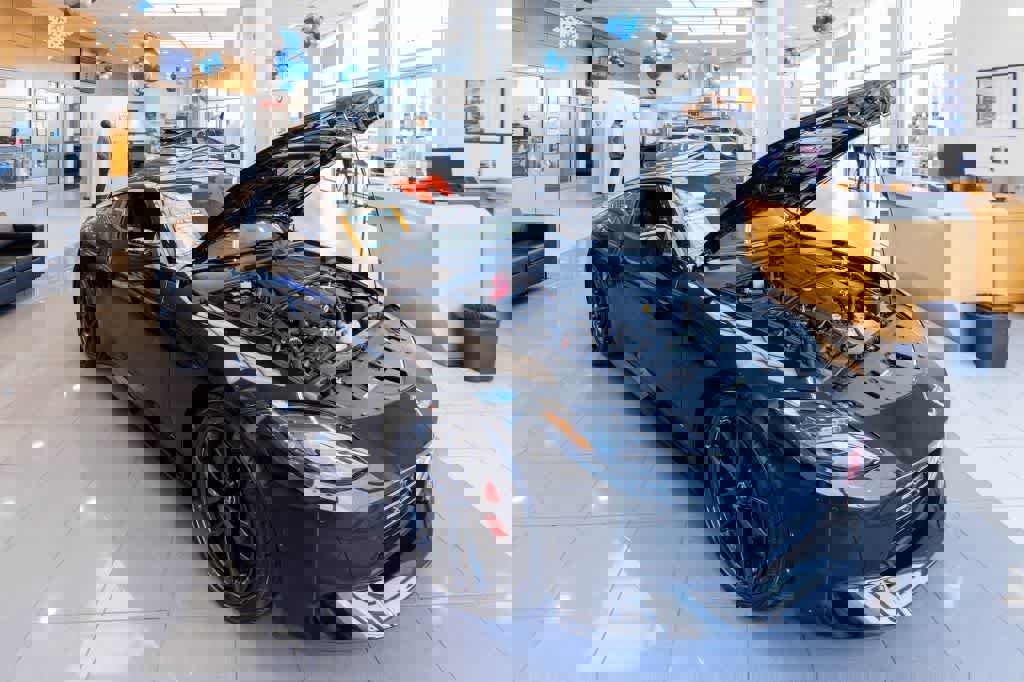 New 2026 Nissan Kicks SR w/ Illumination Package image 34