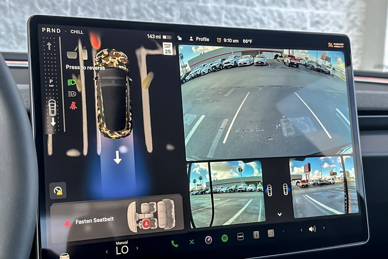 Used 2025 Tesla Model 3 Long Range image 18