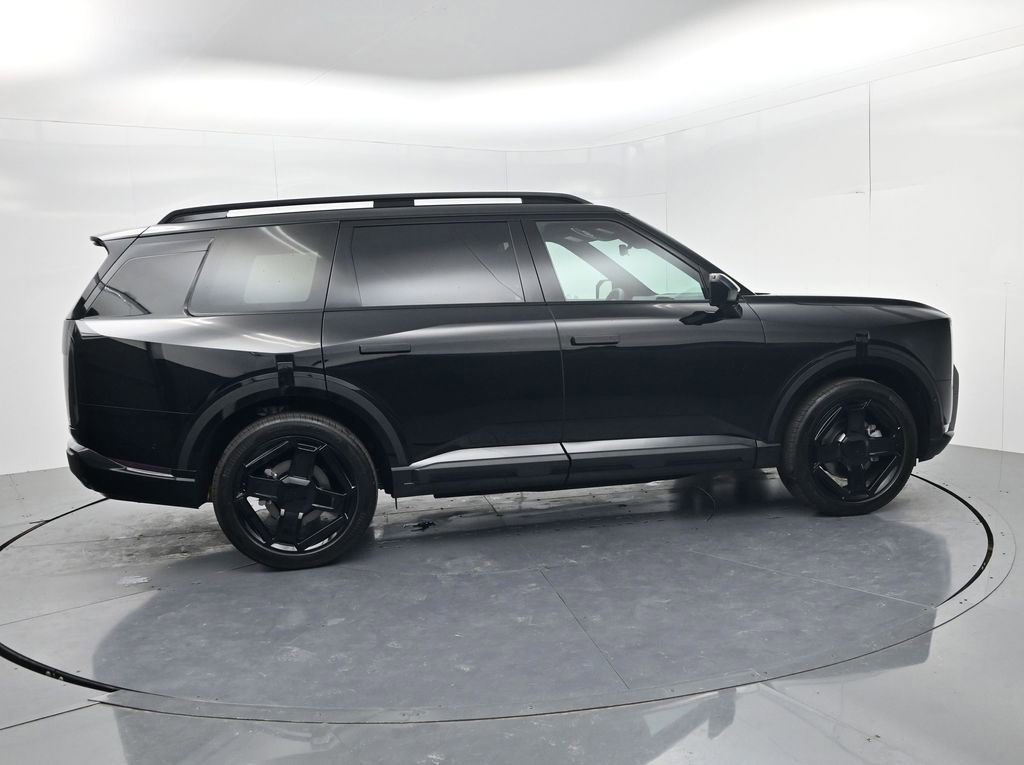 New 2027 Kia Telluride X-Line SX Prestige AWD/4WD image 8